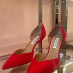 Uptown Pump