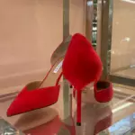 Uptown Pump