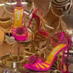 Anemone Sandal 105