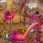 Anemone Sandal 105