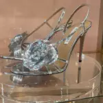 Paris Rose Sandal 105