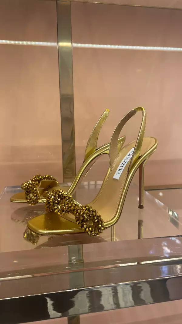 Chain Of Love Sandal 105