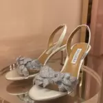 Galactic Flower Sandal 75