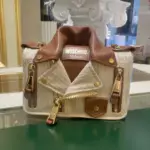 Сумка Moschino Biker