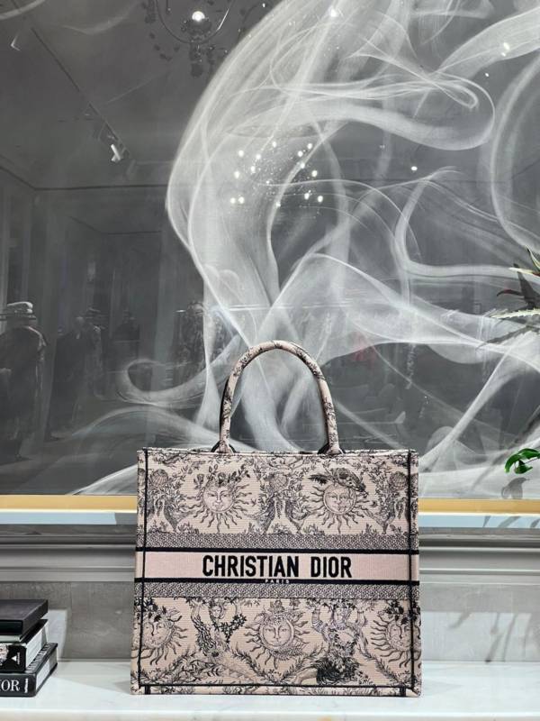 Сумка Dior Book Tote