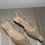 Женские туфли GUCCI