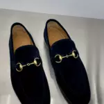 Лоферы GUCCI