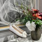 Балетки Dior Ballet