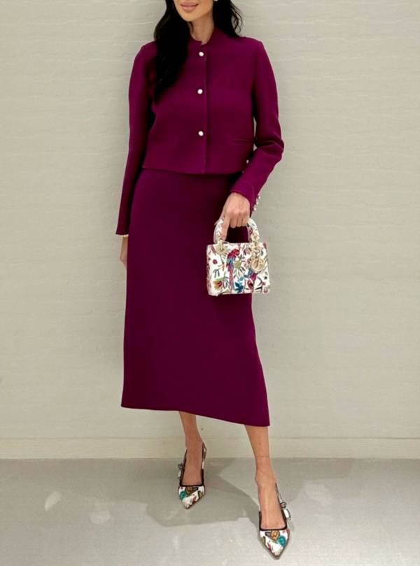 Сумка Lady Dior