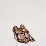 Mary Jane Shoes - Fashion Show Luisa Spagnoli