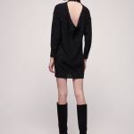 Платье Lurex Luisa Spagnoli