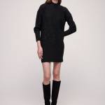 Платье Lurex Luisa Spagnoli