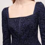 Вышитая куртка Luisa Spagnoli