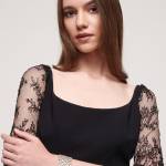 Элегантный браслет Luisa Spagnoli
