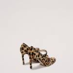 Mary Jane Shoes - Fashion Show Luisa Spagnoli