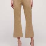 Брюки Lurex Luisa Spagnoli