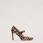 Mary Jane Shoes - Fashion Show Luisa Spagnoli