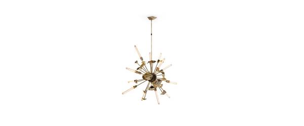 Люстра Maison Valentina SUPERNOVA