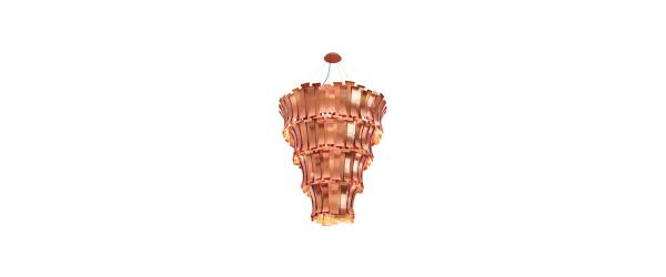 Люстра Maison Valentina ETTA — изображение 3